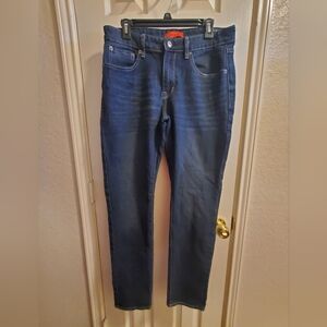 MBX Slim Fit Men's Jeans 32×32